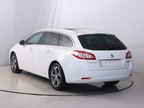 Peugeot 508 - 2016