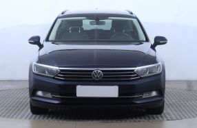 Volkswagen Passat - 2016