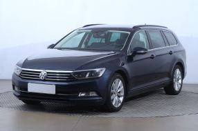 Volkswagen Passat - 2016