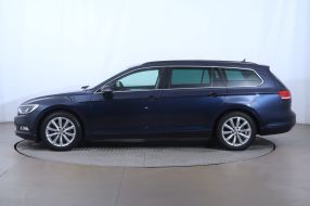Volkswagen Passat - 2016
