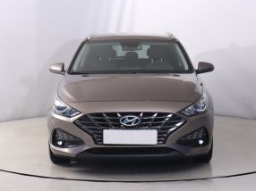Hyundai i30 - 2022