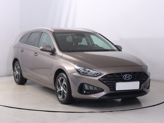 Hyundai i30 2022