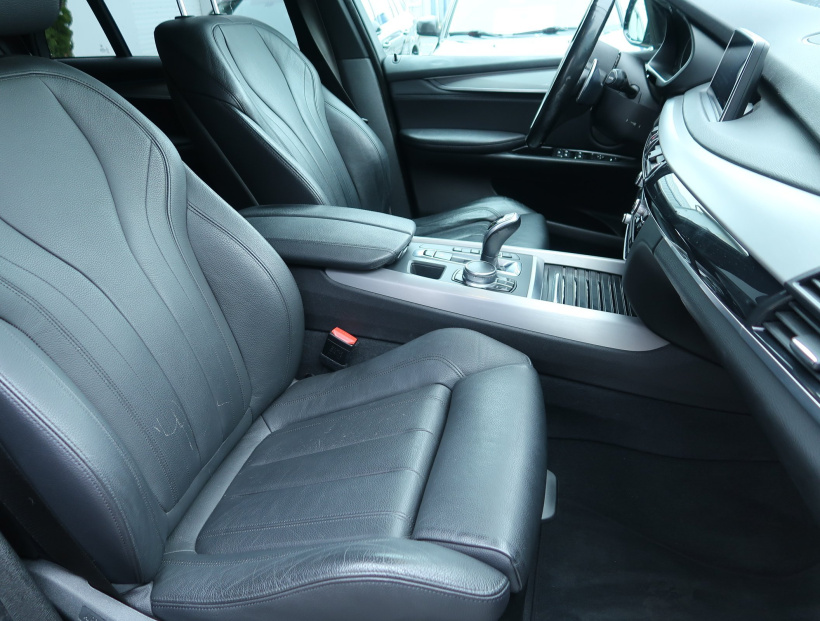 BMW X5, 2018