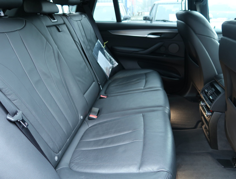 BMW X5, 2018