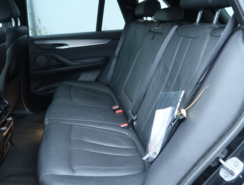 BMW X5, 2018