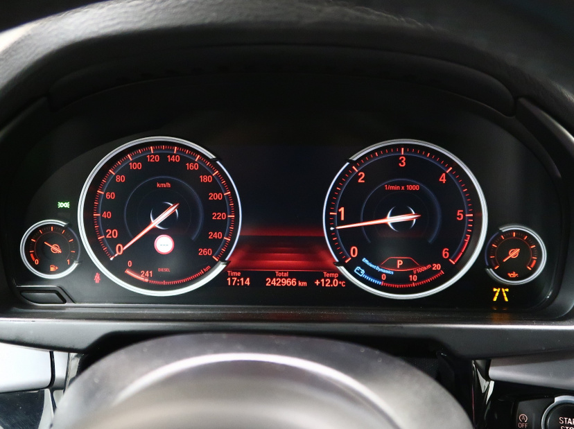 BMW X5, 2018