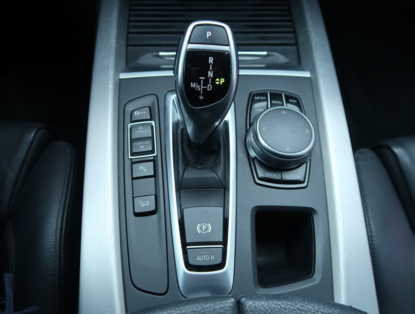 BMW X5, 2018