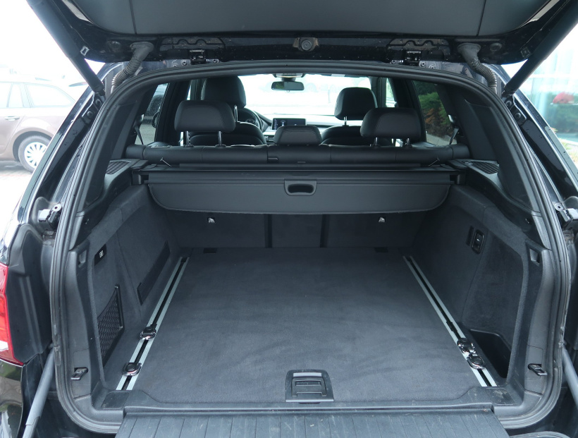 BMW X5, 2018
