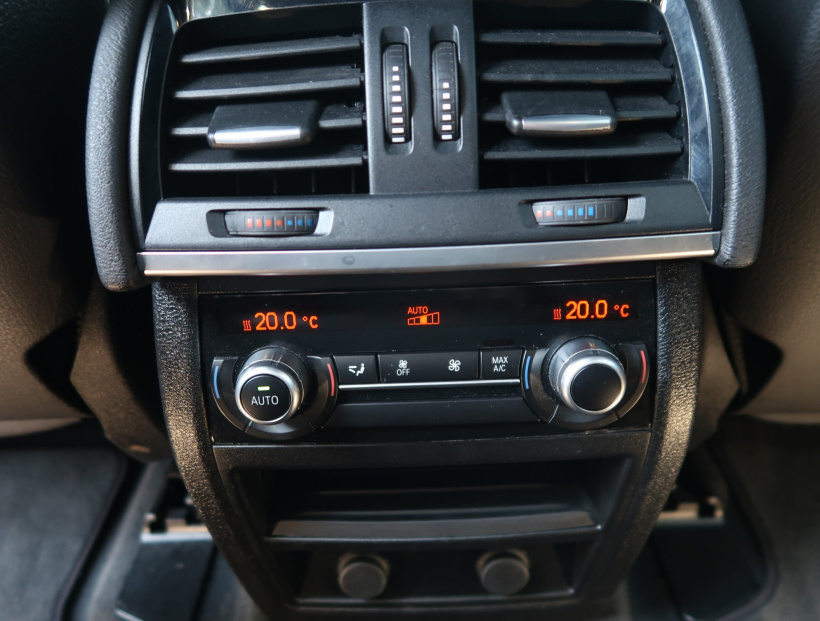 BMW X5, 2018