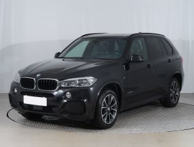 BMW X5 - 2018