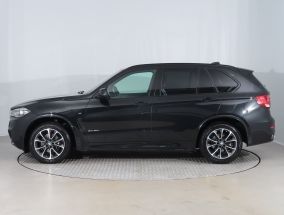 BMW X5 - 2018