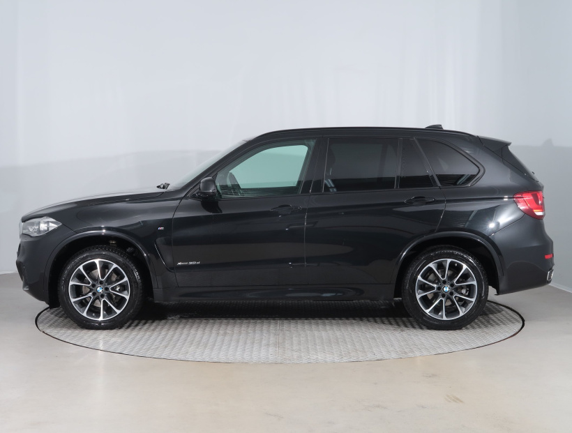 BMW X5, 2018