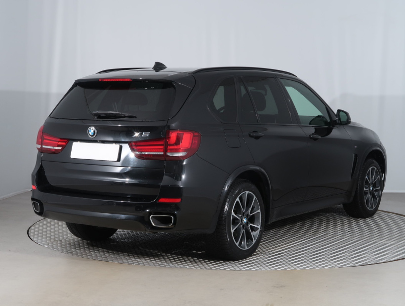 BMW X5, 2018