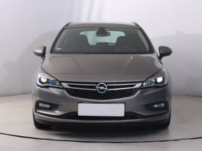 Opel Astra - 2017