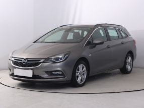 Opel Astra - 2017