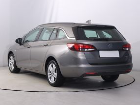 Opel Astra - 2017