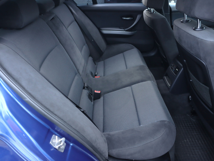 BMW 3, 2012