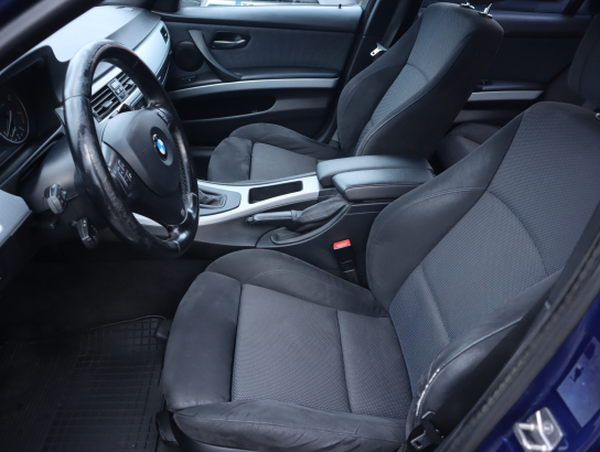 BMW 320 d xDrive