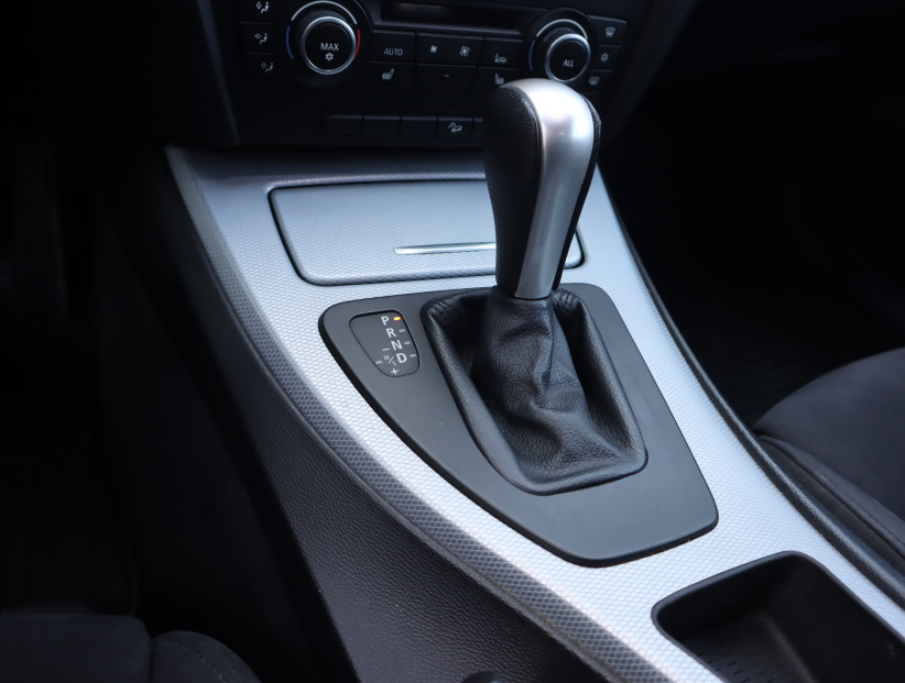 BMW 3, 2012