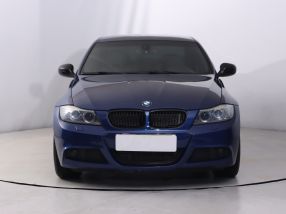 BMW 3 - 2012