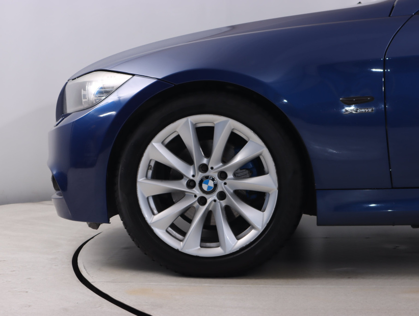 BMW 3, 2012