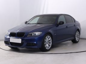 BMW 3 - 2012