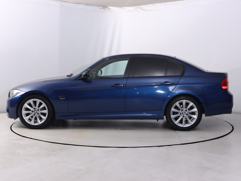 BMW 3, 2012