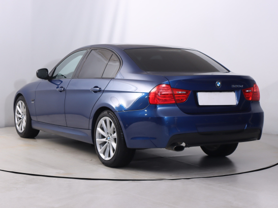 BMW 320 d xDrive