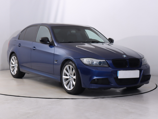 BMW 320 d xDrive