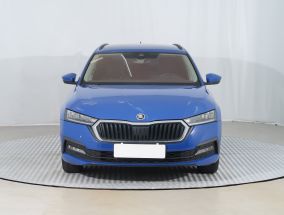 Skoda Octavia - 2022