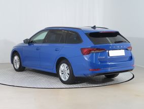 Skoda Octavia - 2022