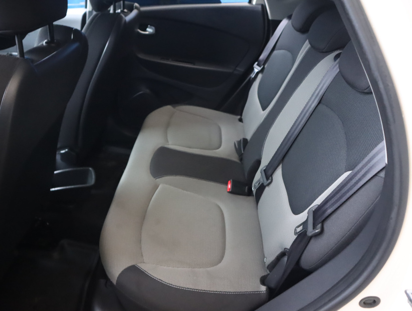 Renault Captur, 2016