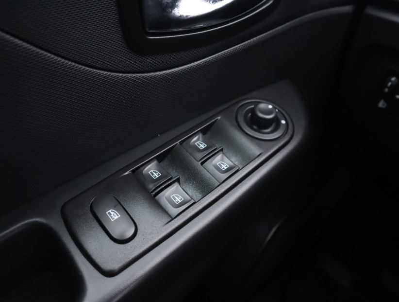 Renault Captur, 2016