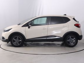 Renault Captur - 2016