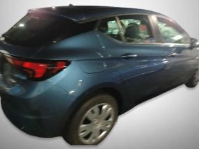 Opel Astra - 2017