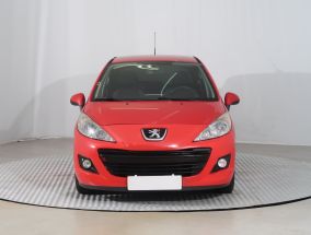 Peugeot 207 - 2009