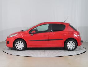 Peugeot 207 - 2009