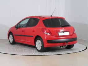 Peugeot 207 - 2009