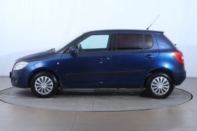 Skoda Fabia - 2008