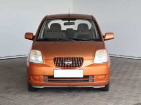 Kia Picanto - 2007