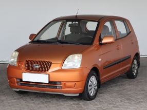 Kia Picanto - 2007