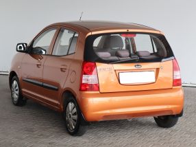 Kia Picanto - 2007