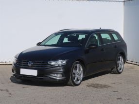Volkswagen Passat - 2019
