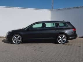 Volkswagen Passat - 2019