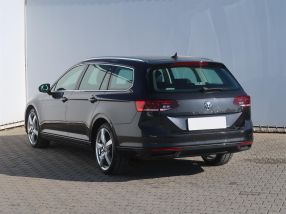 Volkswagen Passat - 2019