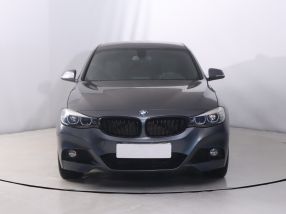 BMW 3GT - 2018