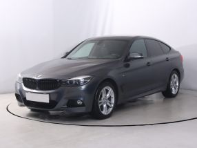 BMW 3GT - 2018