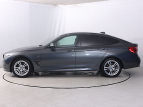 BMW 3GT - 2018