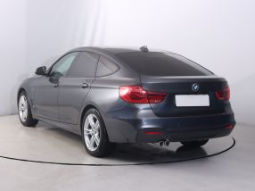 BMW 3GT - 2018