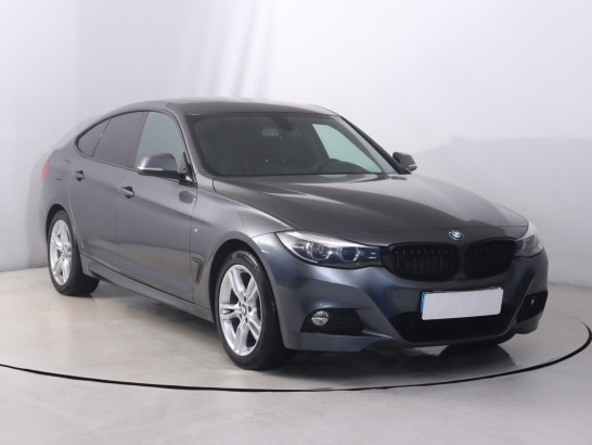BMW 3GT